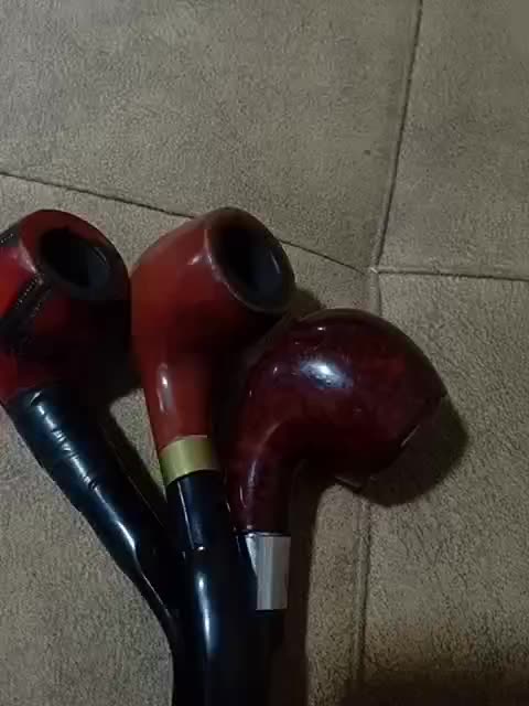 پیپ|کلکسیون اشیاء عتیقه|مشهد, خرمشهر|دیوار