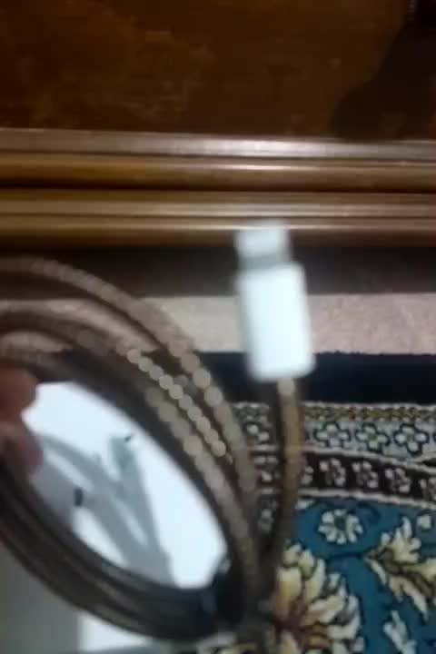 سیم شارژر ایفون|لوازم جانبی موبایل و تبلت|تهران, بهمن یار|دیوار