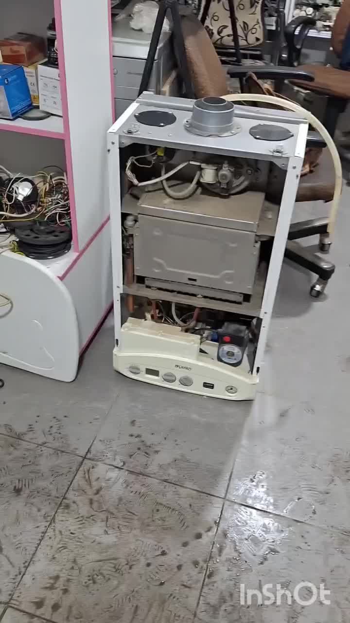 تعمیر پکیج و لباسشویی|خدمات پیشه و مهارت|سقز, |دیوار