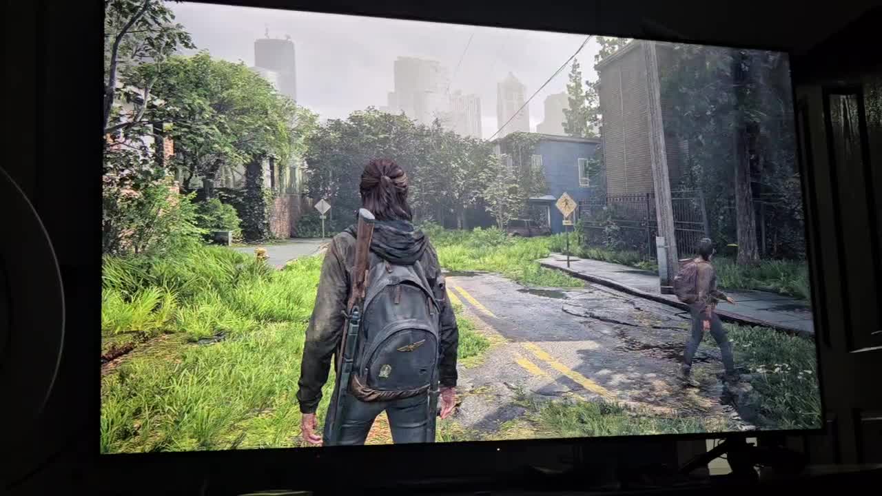 تلویزیون گیمینگ TCL|تلویزیون و پروژکتور|گنبد کاووس, |دیوار