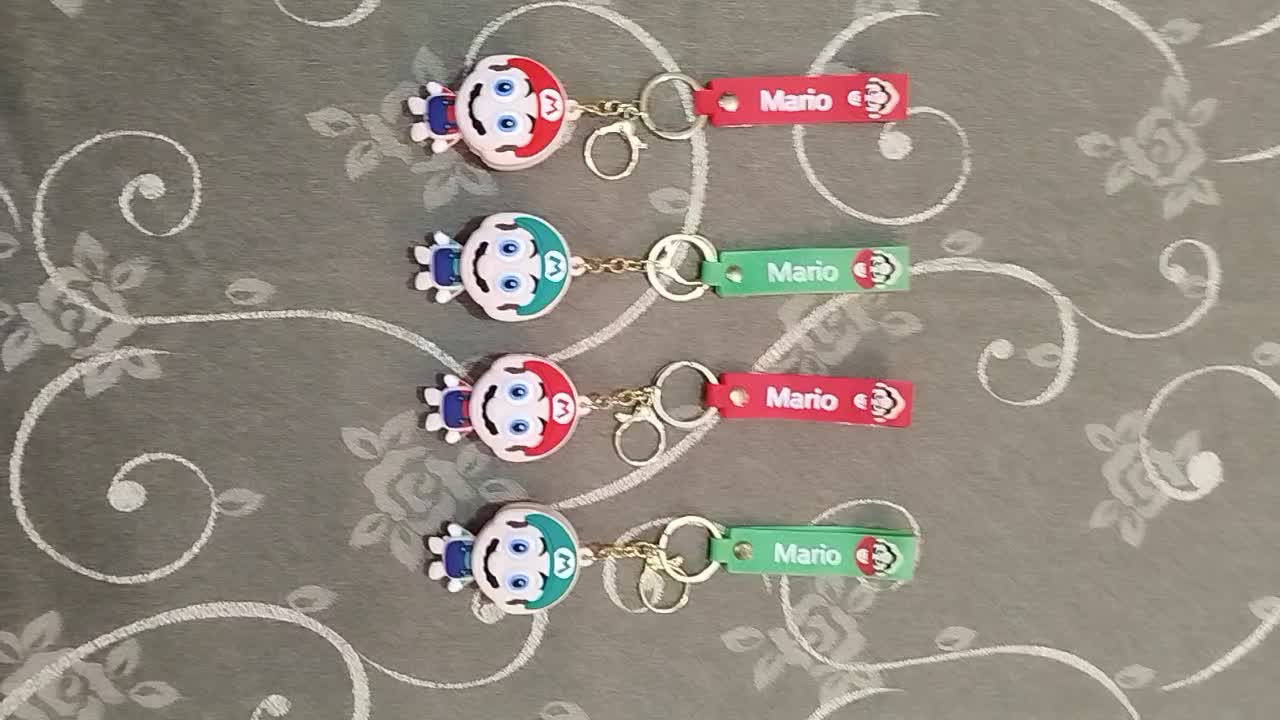 جا کلیدی|زیورآلات و اکسسوری|شاهین‌شهر, شهرک میلاد|دیوار