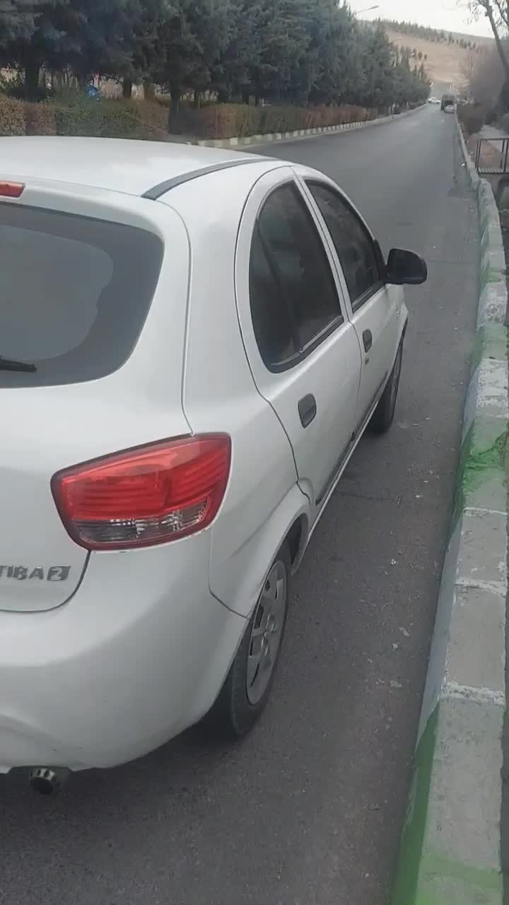 تیبا ۲ مدل ۱۴۰۰|خودرو سواری و وانت|بومهن, |دیوار