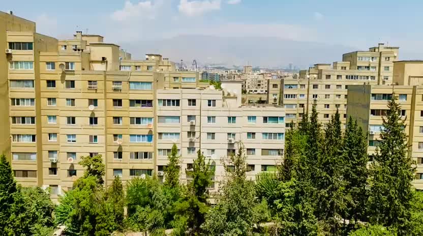 فروش آپارتمان ۱۲۸ متری ۳ خوابه در شهرک آپادانا|فروش آپارتمان|تهران, شهرک آپادانا|دیوار