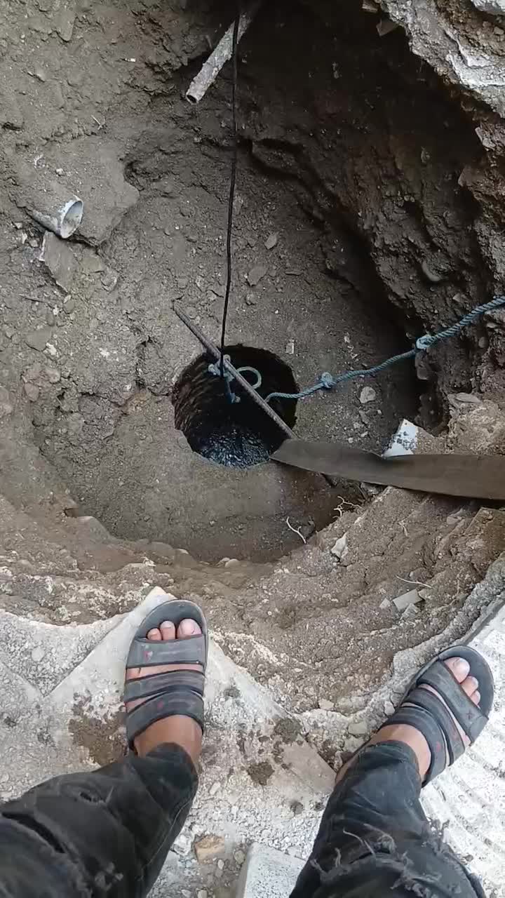 تخلیه چاه فاضلاب و سپتینگ لوله بازکنی سراسر تهران|خدمات پیشه و مهارت|تهران, سبلان (لشگر)|دیوار