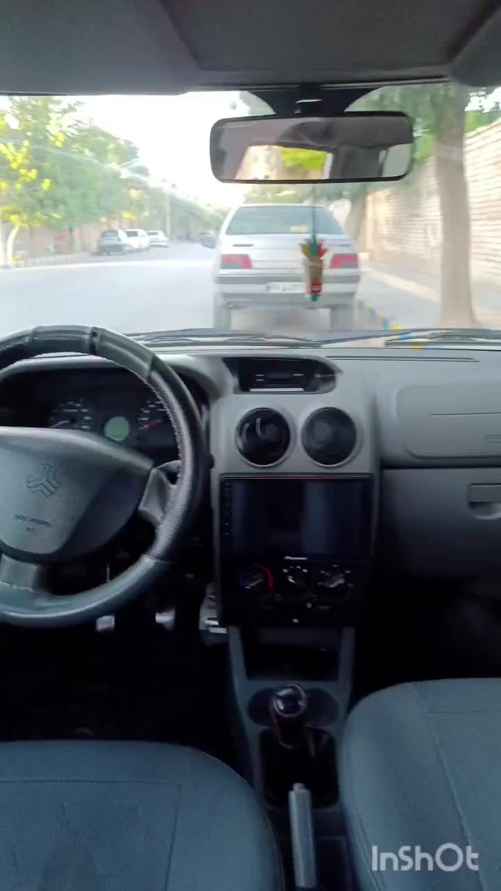 مدل ۹۲ پراید ۱۳۱|خودرو سواری و وانت|گلبهار, |دیوار
