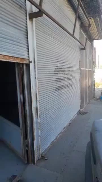 اجاره یک باب مغاره تجاری کنار اتوبان|اجارهٔ مغازه و غرفه|بکتاش, |دیوار