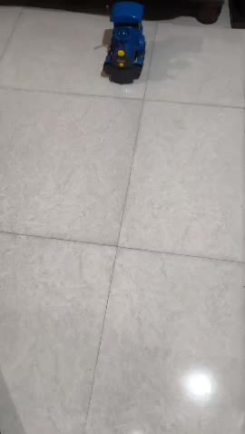 قطار اسباب بازی کنترلی|اسباب‌بازی بچه|کرج, شهرک سهرابیه|دیوار