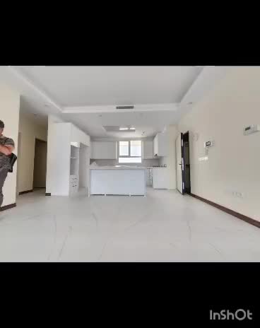 ۹۰متر ۲خواب /نوساز کلید نخورده رهن و قابل تبدیل