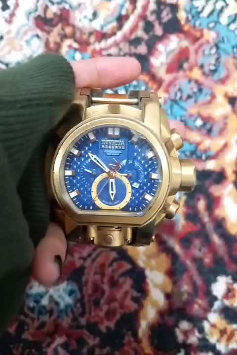 ساعت گودزیلا|ساعت|مشهد, کوی سیدی|دیوار