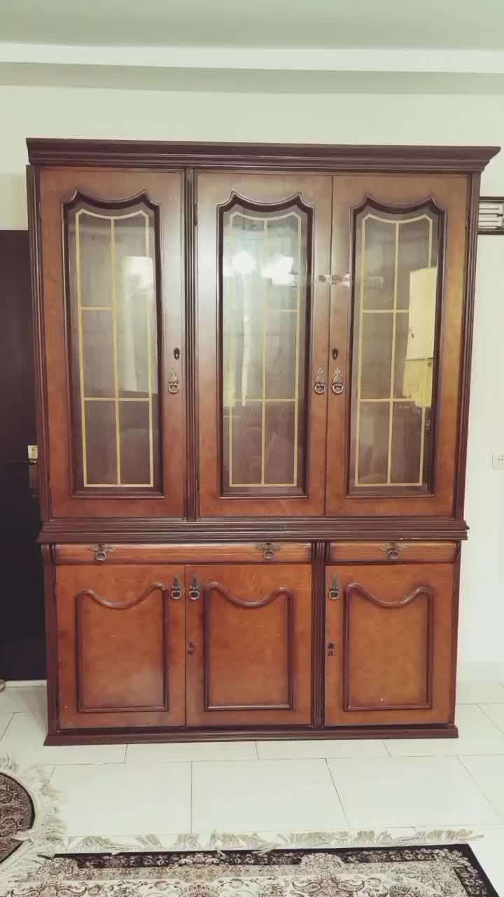 کافی بار|بوفه، ویترین، کنسول|کرج, شاهین‌ویلا|دیوار