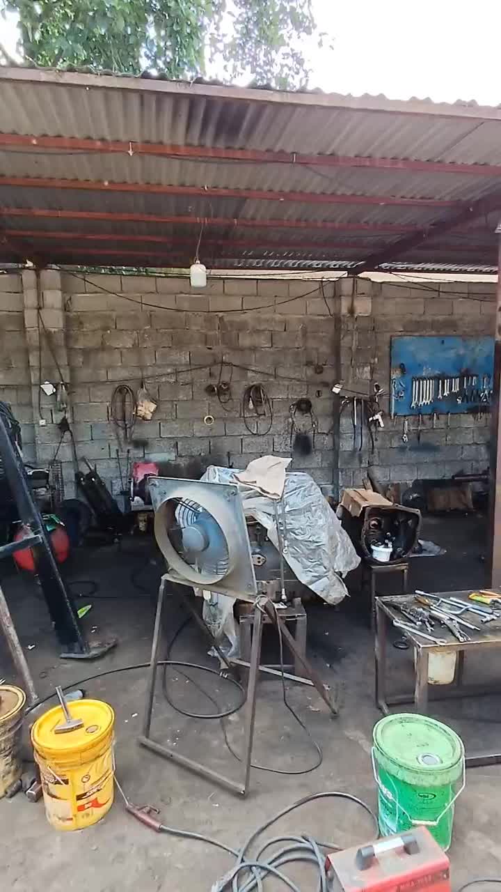 ‌اجاره کارگاه و مغازه|اجارهٔ مغازه و غرفه|کیاشهر, |دیوار