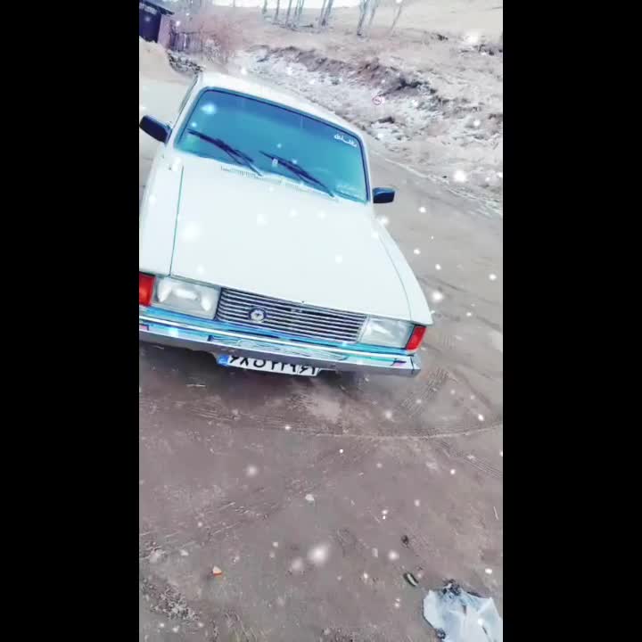 پیکان|خودرو سواری و وانت|قروه, |دیوار