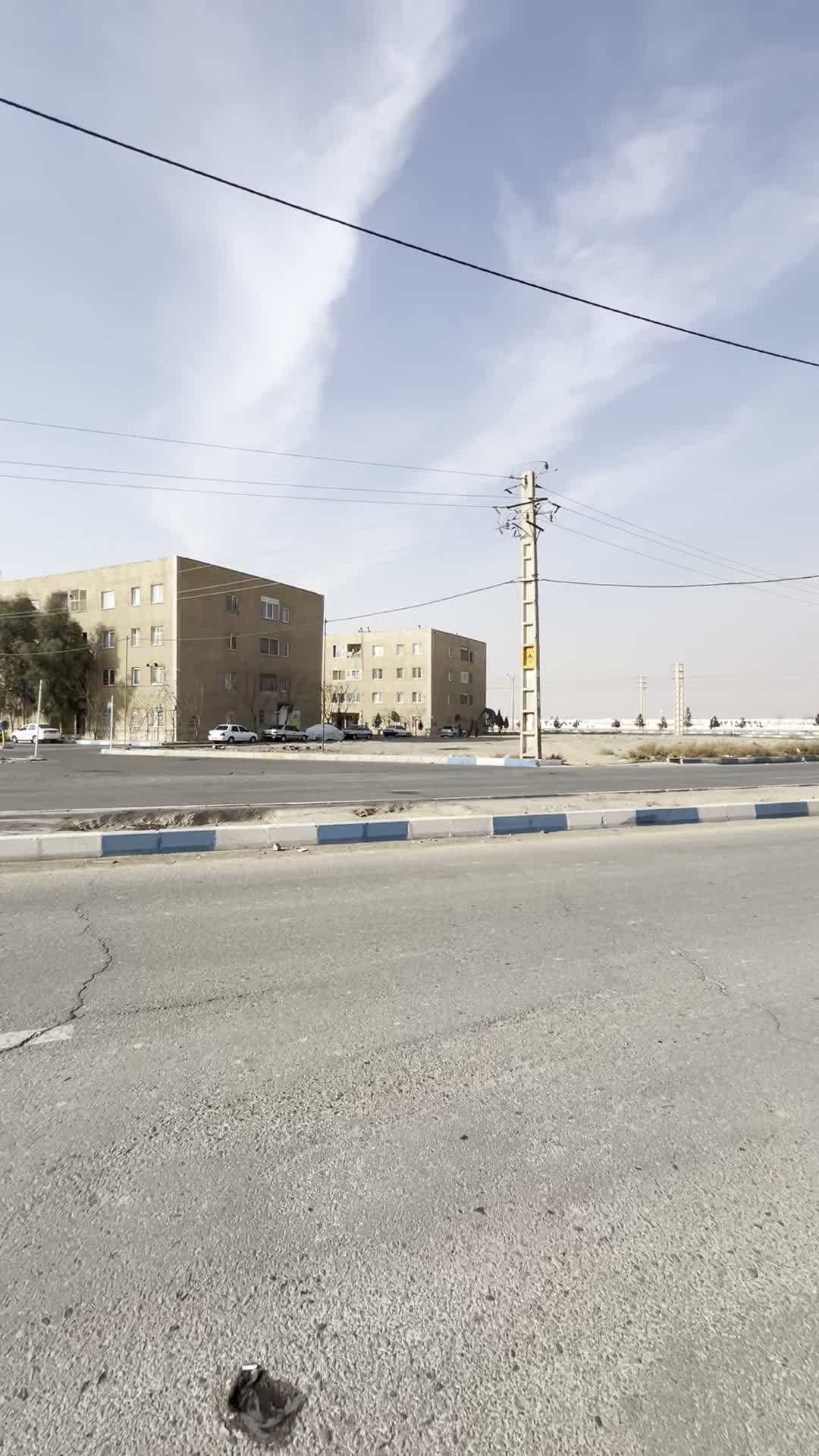 مسکن مهر|پیش‌فروش املاک|پاکدشت, شهرک امام رضا|دیوار