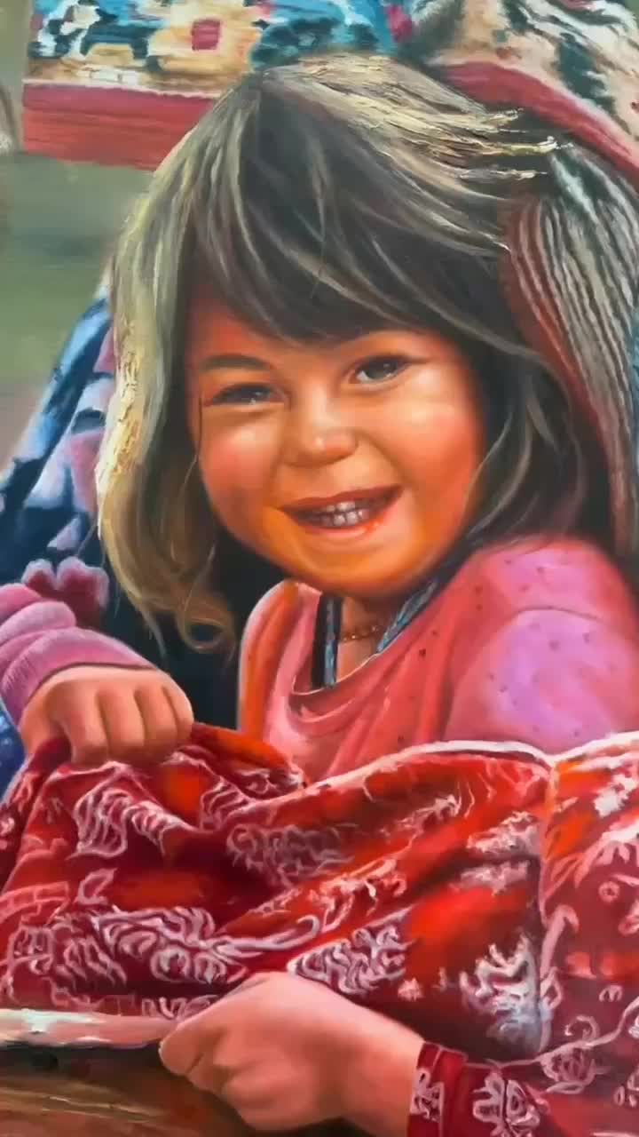 آموزش نقاشی از مبتدی تا پیشرفته|خدمات آموزشی|کرمانشاه, |دیوار