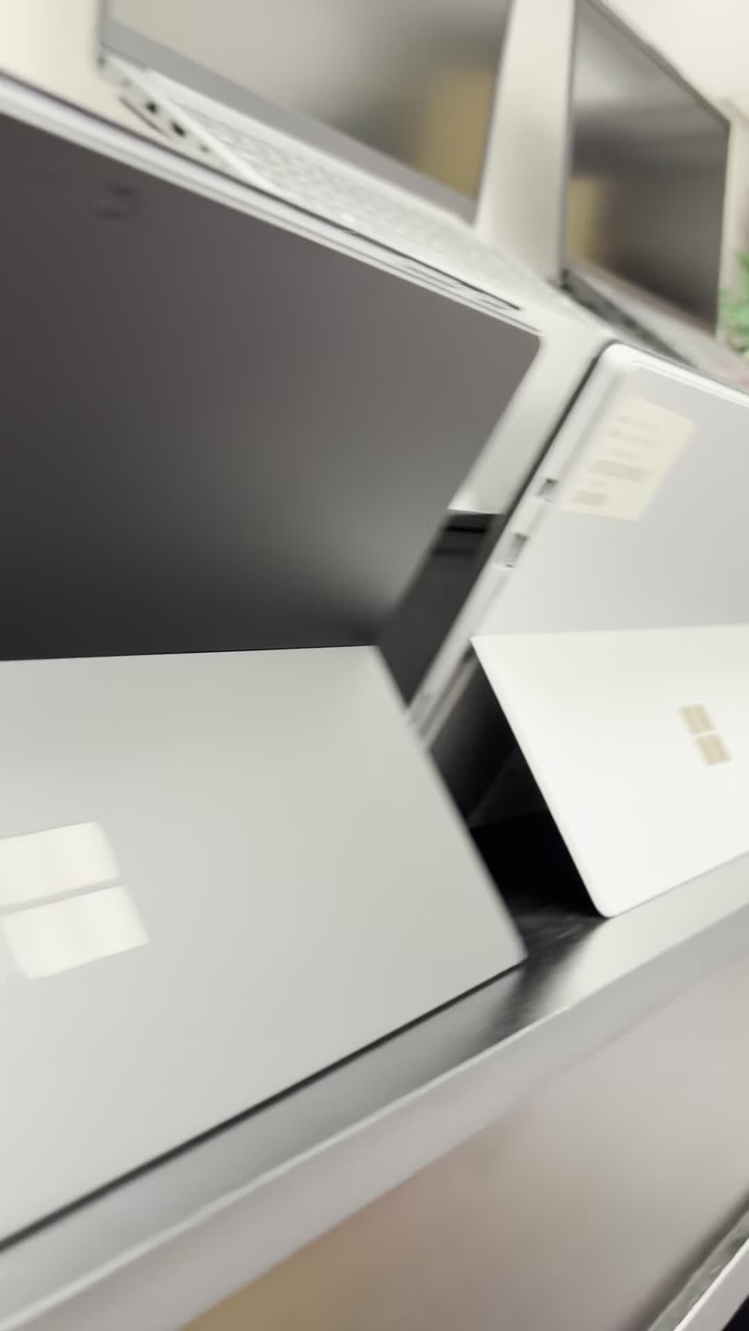 Microsoft Surface Pro 4-7|رایانه همراه|تبریز, |دیوار