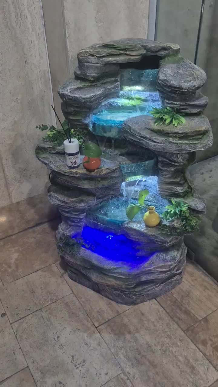 آب نما|صنایع دستی و سایر لوازم تزئینی|ری, فیروزآبادی|دیوار