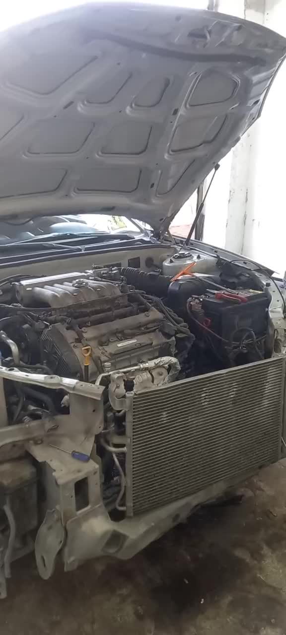 کاتالیزور تعمیر میکنیم تخصصی با صد در صد تضمین|خدمات موتور و ماشین|ضیابر, |دیوار