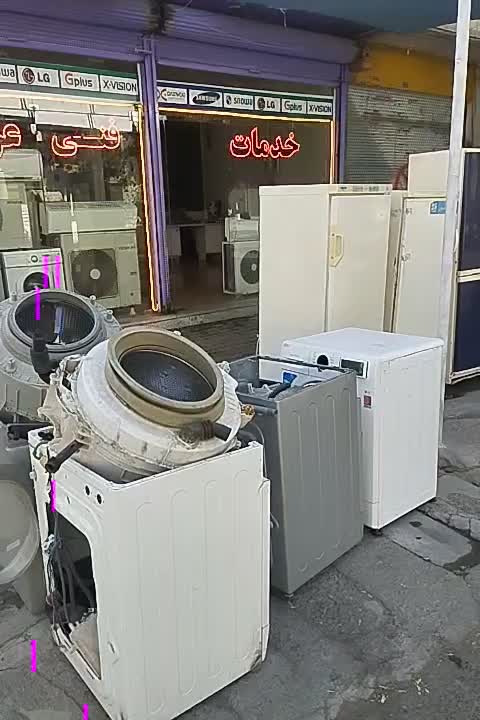 تعمیرات لباسشوی خود را به ما بسپارید|خدمات پیشه و مهارت|میاندوآب, |دیوار