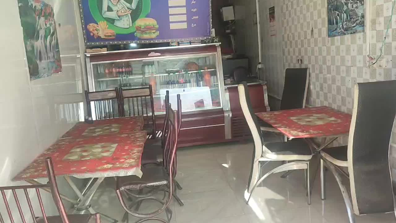 ساندویجی|کافی‌شاپ و رستوران|لردگان, |دیوار