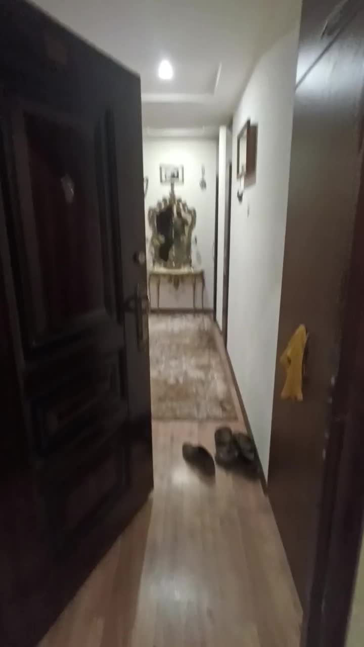 ۱۳۶ متر برج آریا پارک دهکده|فروش آپارتمان|فردیس, خیام غربی|دیوار