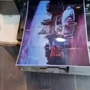 فروش پرینتر چاپ عکس آلبومی L805|پرینتر، اسکنر، کپی، فکس|اردستان, |دیوار