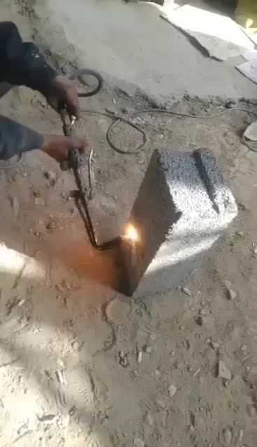 بلوک سیمانی سبک لیکا|مصالح و تجهیزات ساختمان|مبارکه, |دیوار