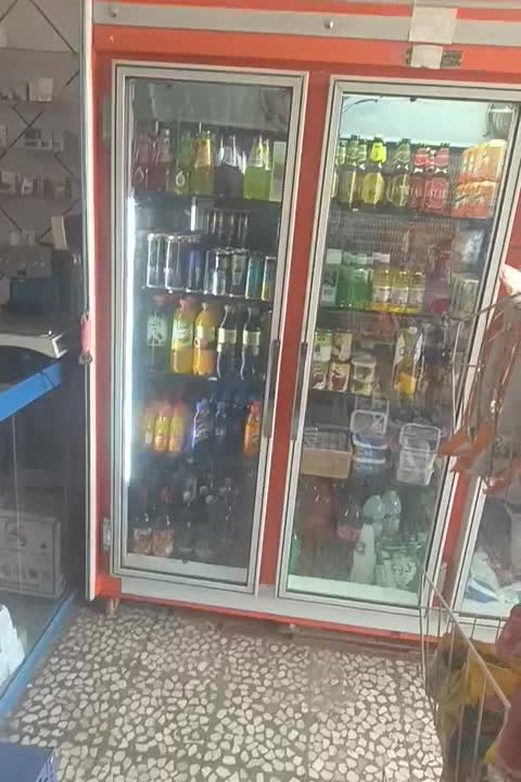 واگذاری سوپر مارکت|فروش مغازه و غرفه|خمینی‌شهر, |دیوار