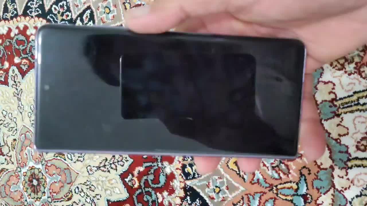 فروش گوشی آنر مجیک V2|موبایل|مهاباد (آذربایجان غربی), |دیوار