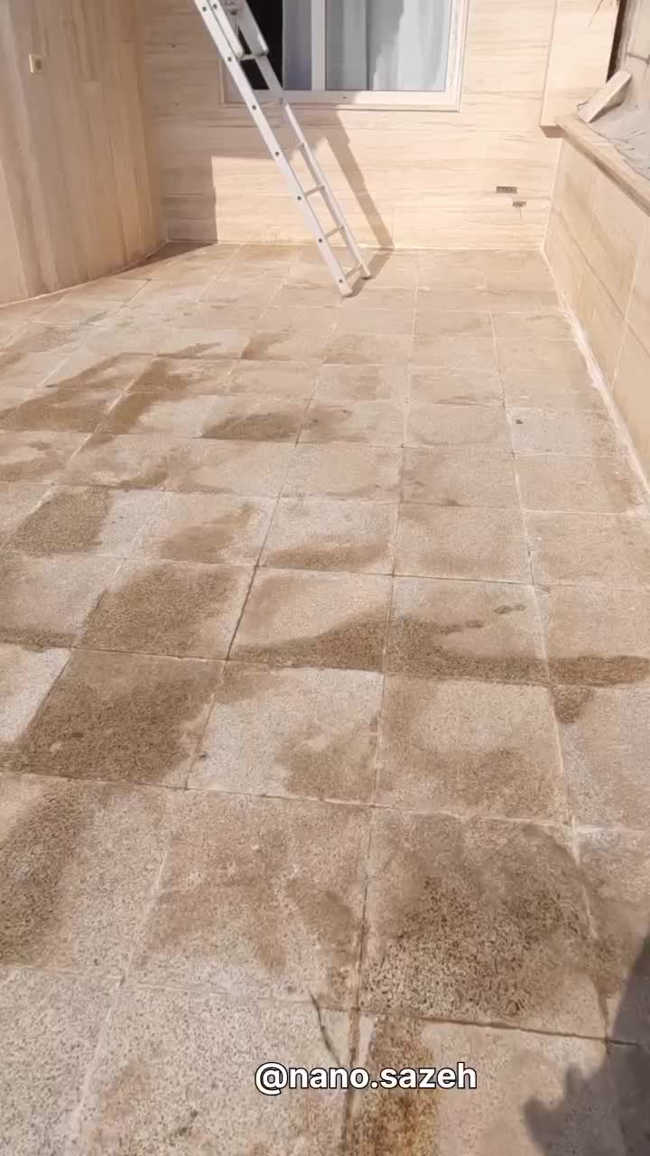 نمایندگی رسمی نانو سازه مریوان|خدمات پیشه و مهارت|مریوان, |دیوار