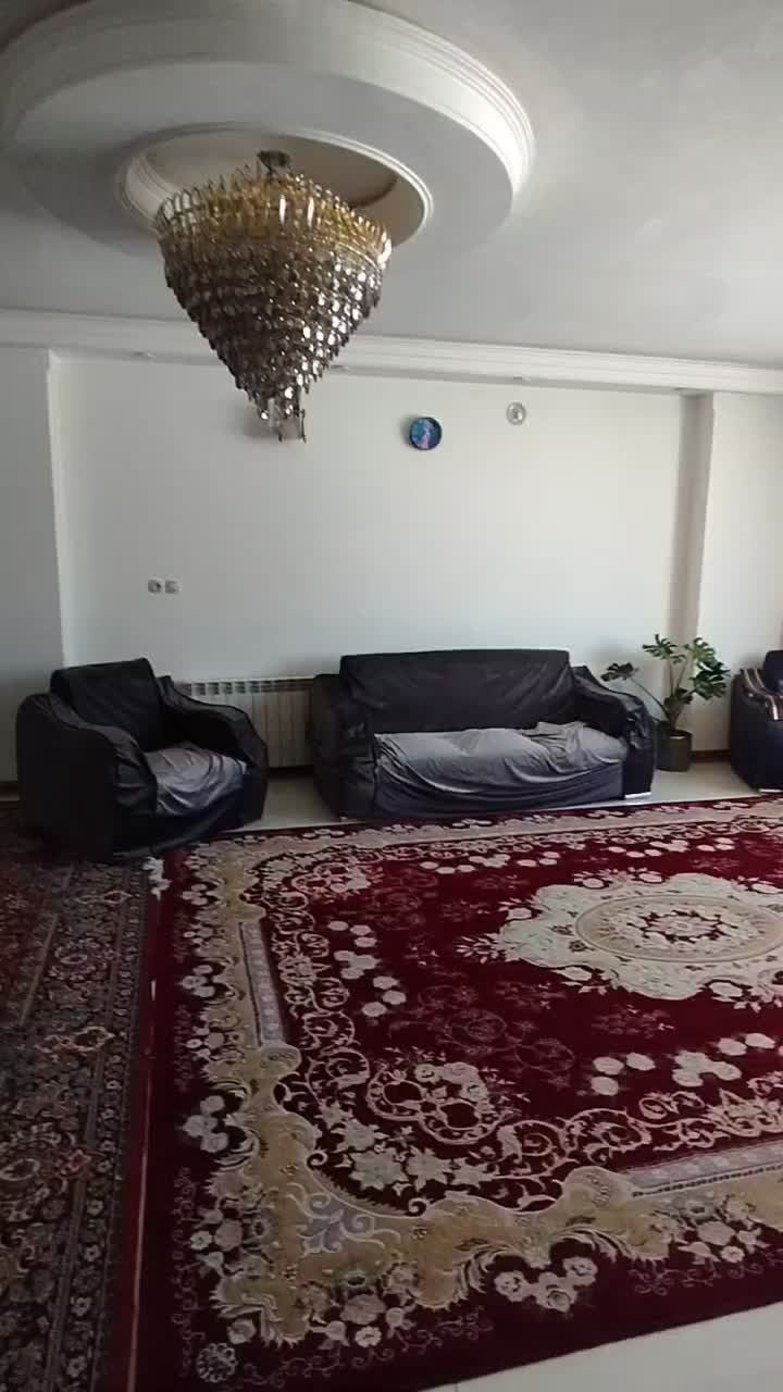 فروش واحد ۱۲۰ متری / ۲ خوابه/ تک واحدی|فروش آپارتمان|شهرکرد, |دیوار