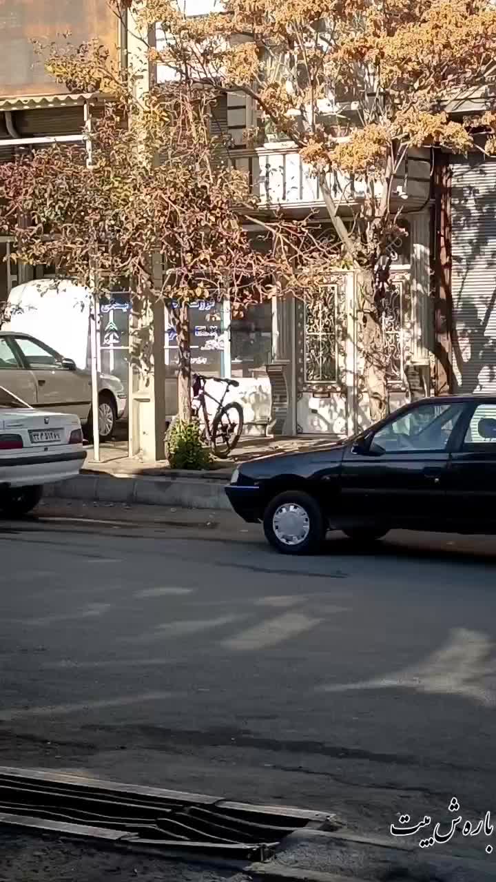 فروش فوری پژو عروسک مدل 82|خودرو سواری و وانت|سقز, |دیوار