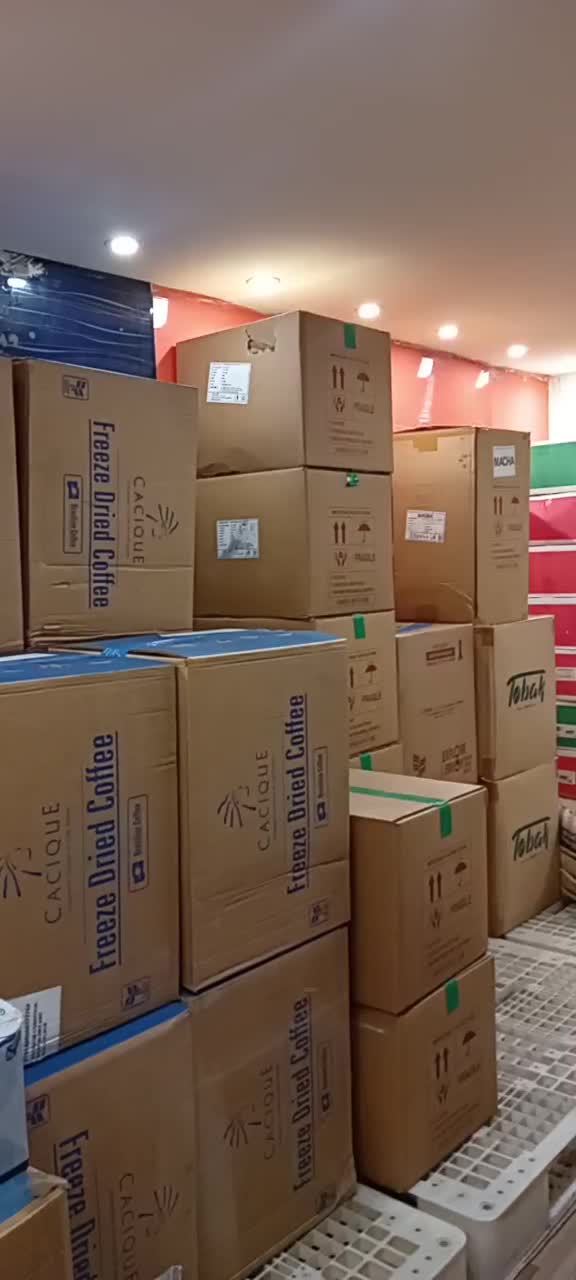 گلد cacaqueقهوه|عمده‌فروشی|تهران, طرشت|دیوار