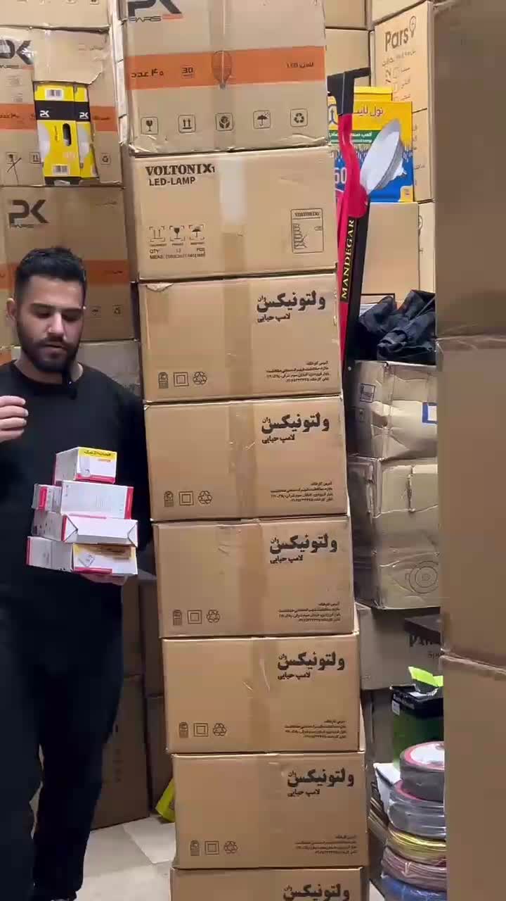 برقکار و محافظ برق کلی اپارتمان|خدمات پیشه و مهارت|تهران, شهرک آزمایش|دیوار