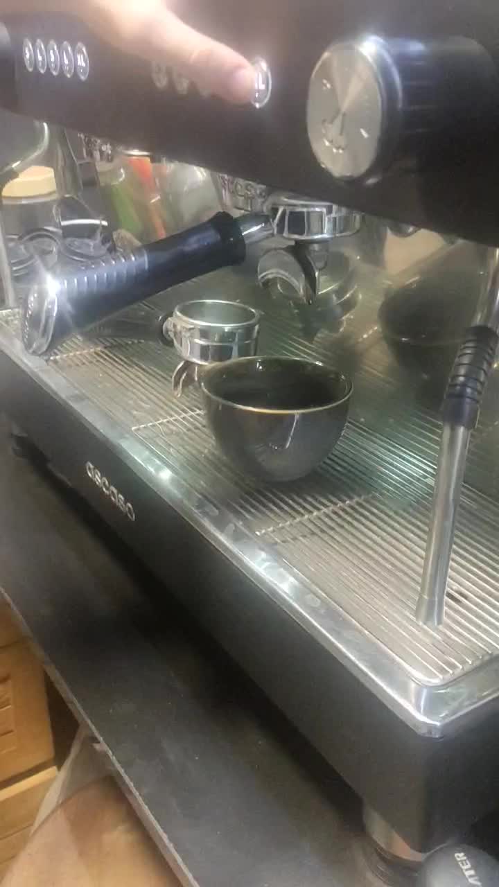 دستگاه قهوه ساز آسکاسو|سماور، چایساز، قهوهساز|تهران, دهکده المپیک|دیوار