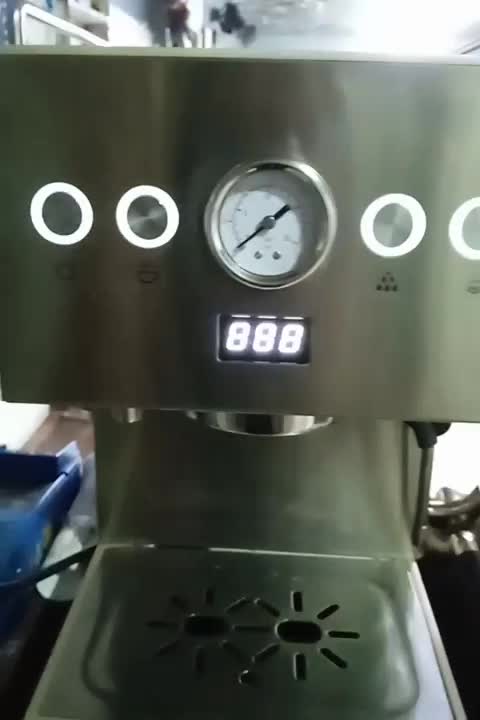 دستگاه اسپرسو نیمه صنعتی لاواک|سماور، چایساز، قهوهساز|نسیمشهر, |دیوار
