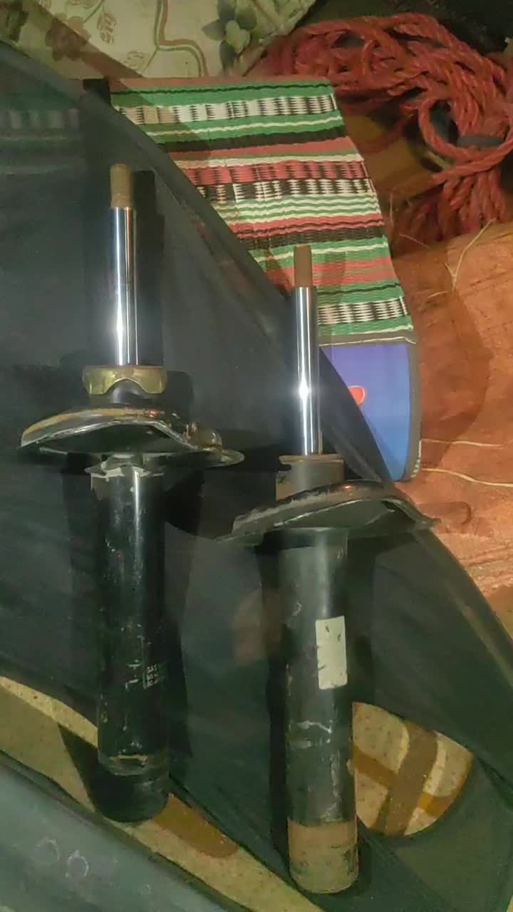 کمک  فنر  و  لول فنر|قطعات یدکی و لوازم جانبی|رباط‌کریم, نصیرشهر|دیوار