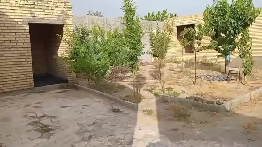 فروش خانه ویلایی ۵۰۰ متری ۲ خوابه در گنبدواز|فروش خانه و ویلا|مشهد, گنبدواز|دیوار