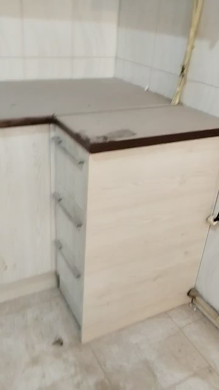 کابینت آشپزخانه|مصالح و تجهیزات ساختمان|باقرشهر, |دیوار