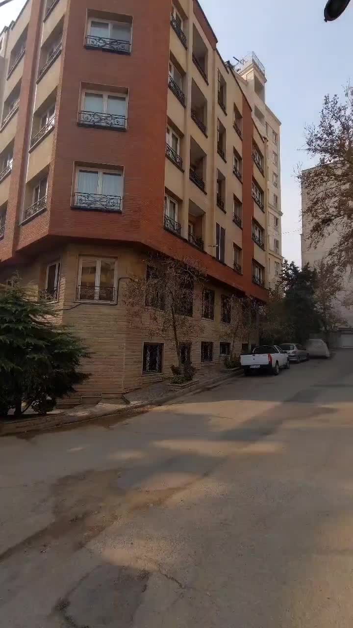 آجودانیه ( 60 متر ) ( یک خواب ) قیمت مناسب