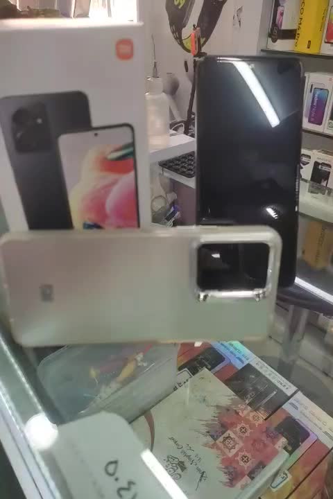 Redmi note 12|موبایل|مراغه, |دیوار