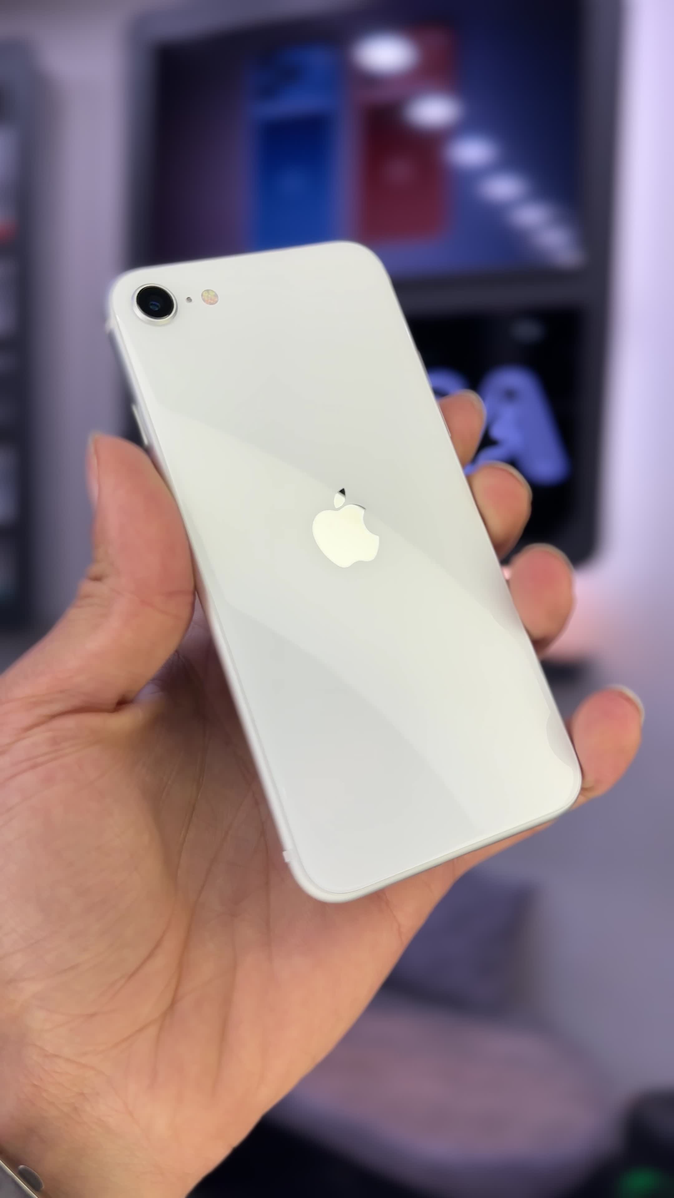 Iphone SE2020|موبایل|سبزوار, فرهنگیان|دیوار