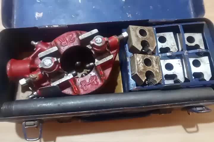 حدیده دستی دیاموند(الماس نشان)مدل DIAMOND۲  مشخصات|ابزارآلات|تهران, شهرک شهید باقری|دیوار