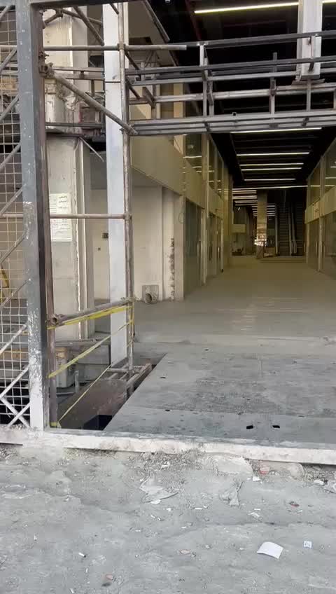 پیش فروش مغازه تجاری با فرصت طلایی و استثنایی|فروش مغازه و غرفه|کرج, حصارک بالا|دیوار