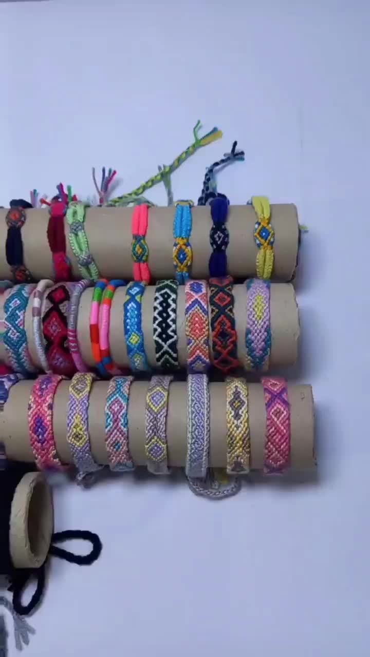 حراج یکجا دستبند دستبافت خاص/مناسب بساط،آنلاین شاپ|زیورآلات و اکسسوری|تهران, مجیدیه|دیوار