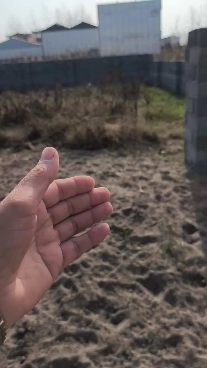 فروش زمین ساحلی چسب شهرک برند 166متر|فروش زمین و ملک کلنگی|چاف و چمخاله, |دیوار