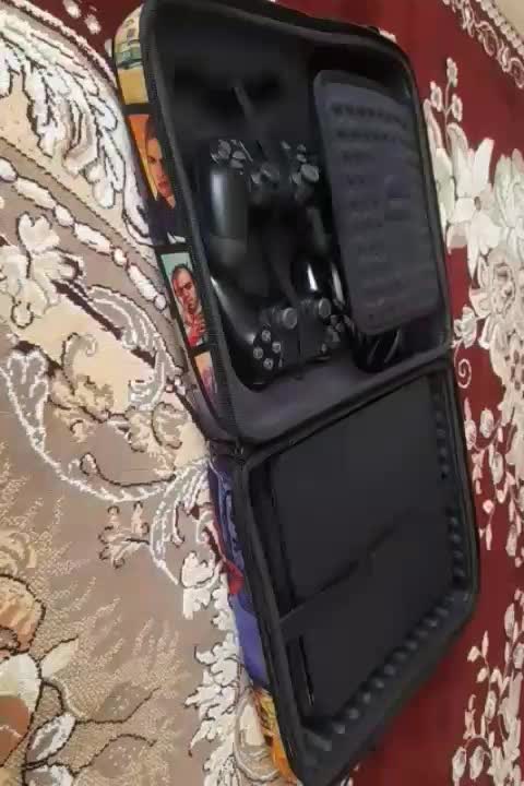 ps4کپی خور|کنسول، بازی ویدئویی و آنلاین|کوهدشت, |دیوار