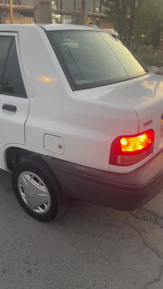 پراید مدل ۱۳۹۸|خودرو سواری و وانت|آبدانان, |دیوار