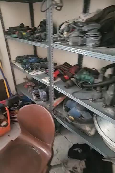 استخدام  تعمیرکار و انبار دار ابزار برقی و صنعتی|استخدام صنعتی، فنی، مهندسی|تهران, جهاد|دیوار