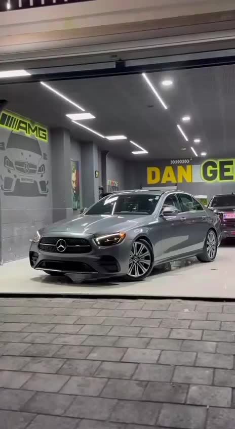 mercedes benz e350|خودرو سواری و وانت|ارومیه, |دیوار