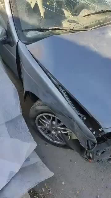 پژو ۴۰۵ تصادفی ۹۴|خودرو سواری و وانت|تهران, گمرک|دیوار